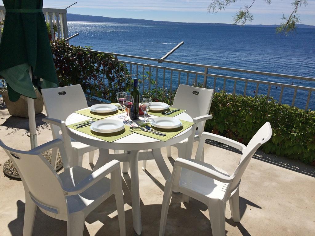סטוברץ Apartments & Room Paula חדר תמונה