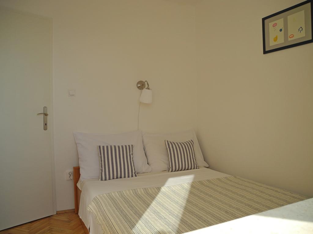סטוברץ Apartments & Room Paula חדר תמונה