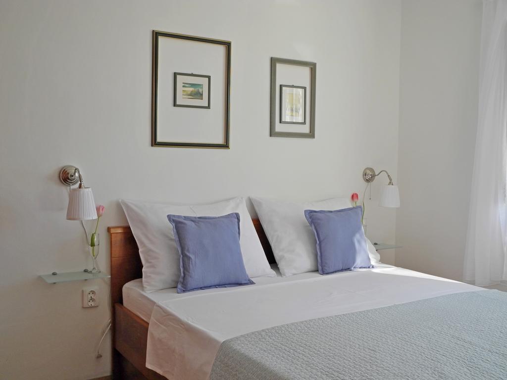 סטוברץ Apartments & Room Paula חדר תמונה