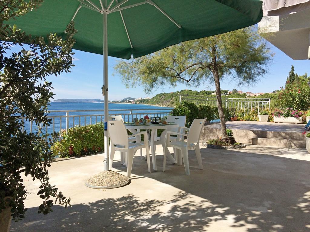 סטוברץ Apartments & Room Paula חדר תמונה