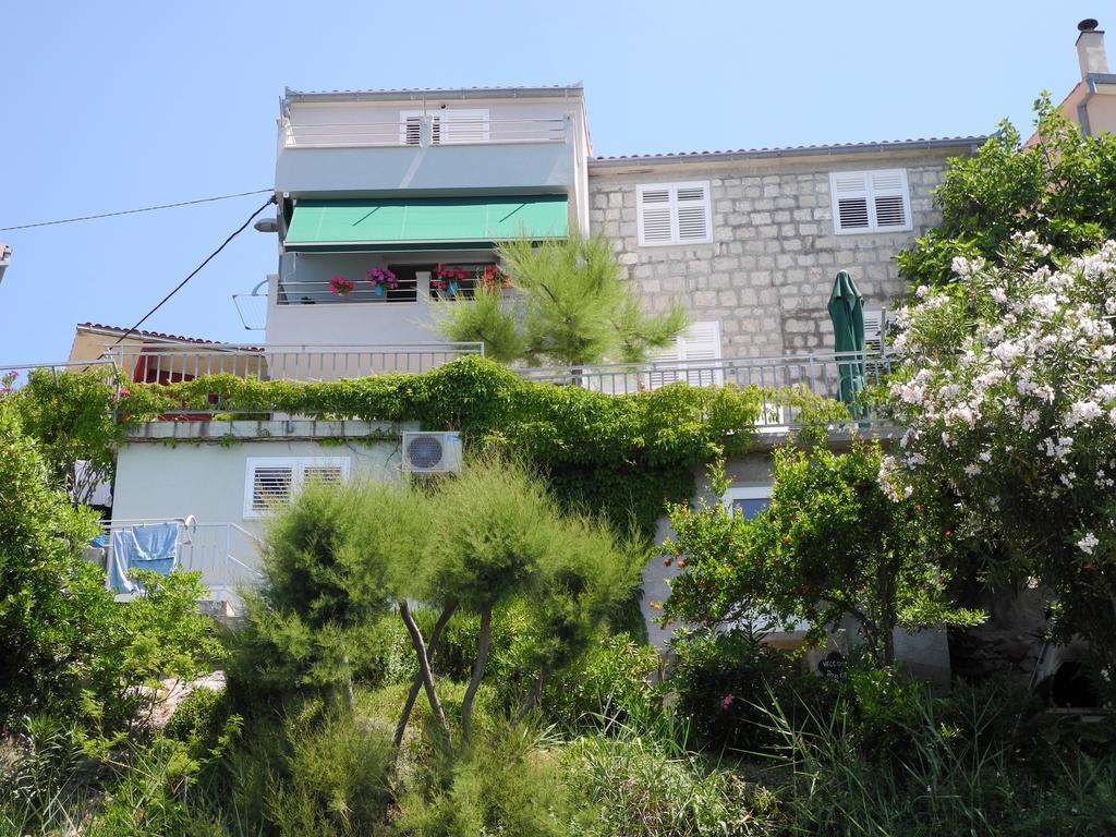 סטוברץ Apartments & Room Paula מראה חיצוני תמונה