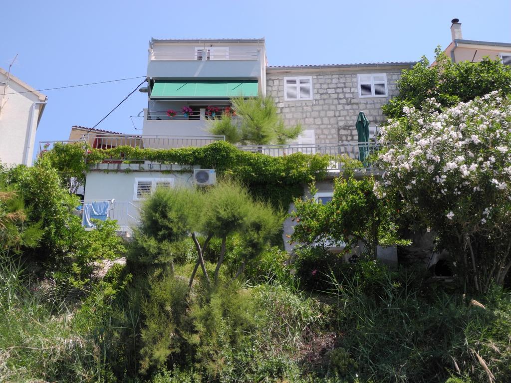 סטוברץ Apartments & Room Paula מראה חיצוני תמונה