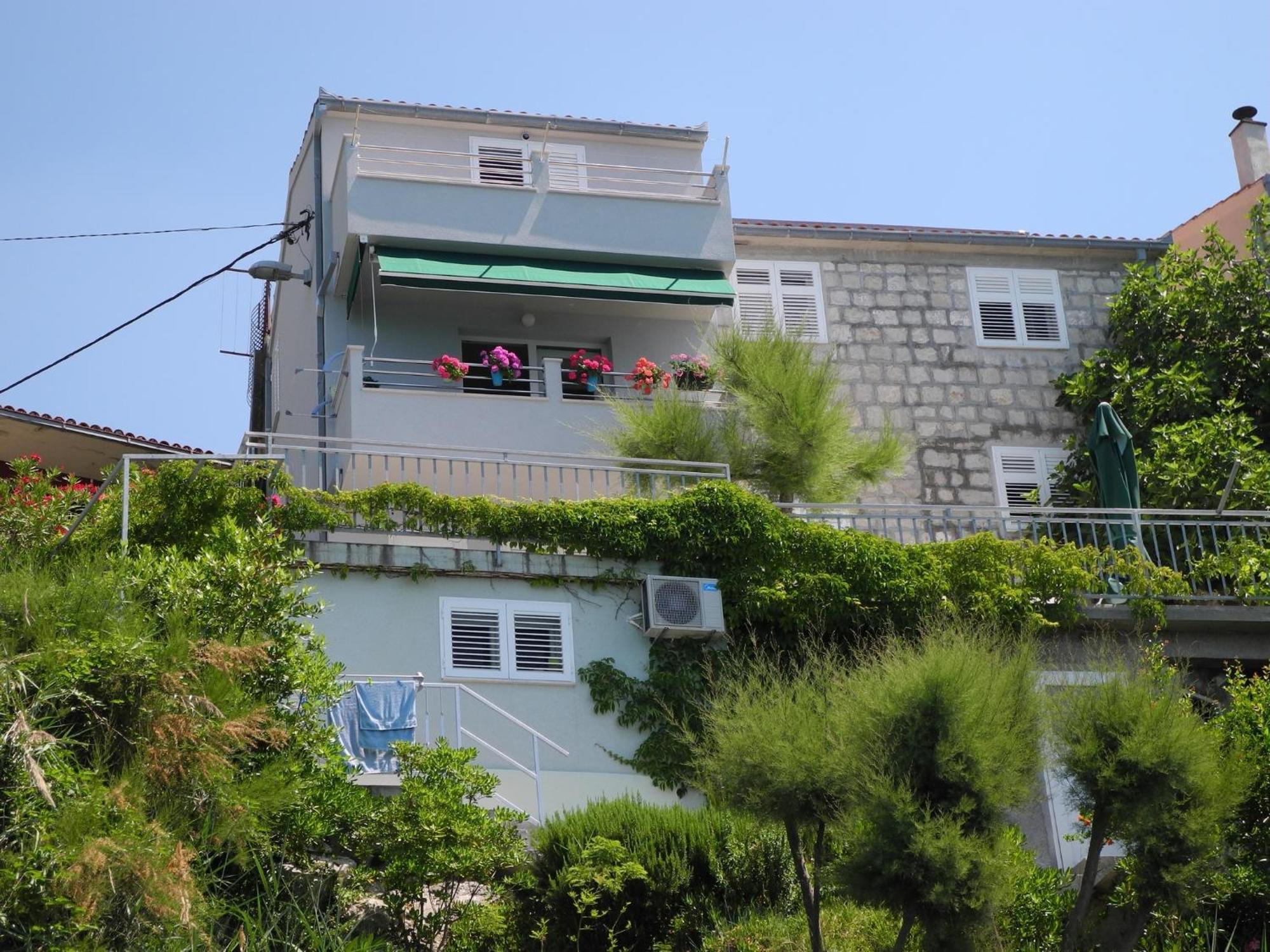 סטוברץ Apartments & Room Paula מראה חיצוני תמונה