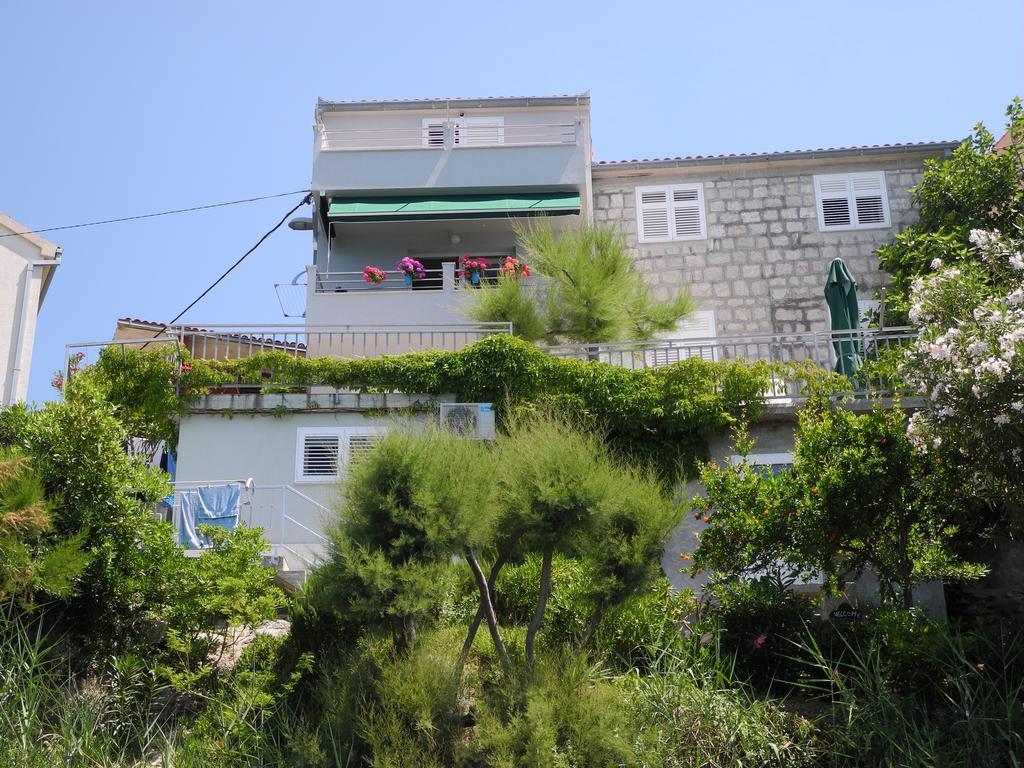 סטוברץ Apartments & Room Paula מראה חיצוני תמונה