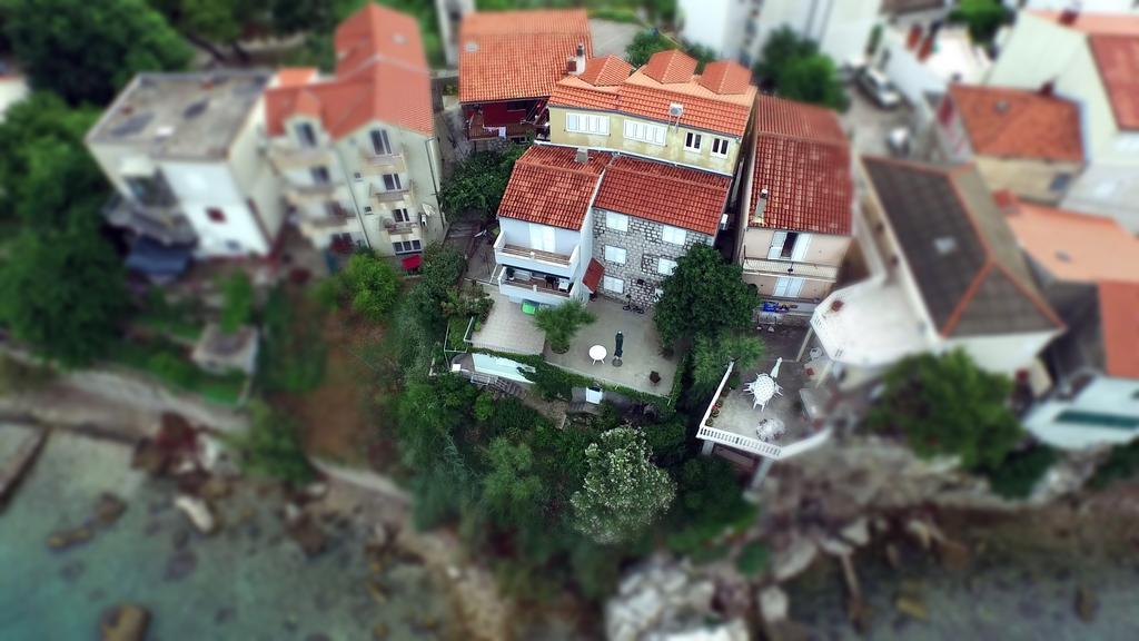 סטוברץ Apartments & Room Paula מראה חיצוני תמונה