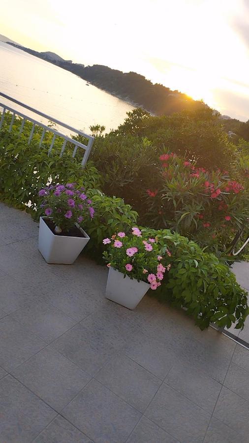 סטוברץ Apartments & Room Paula מראה חיצוני תמונה