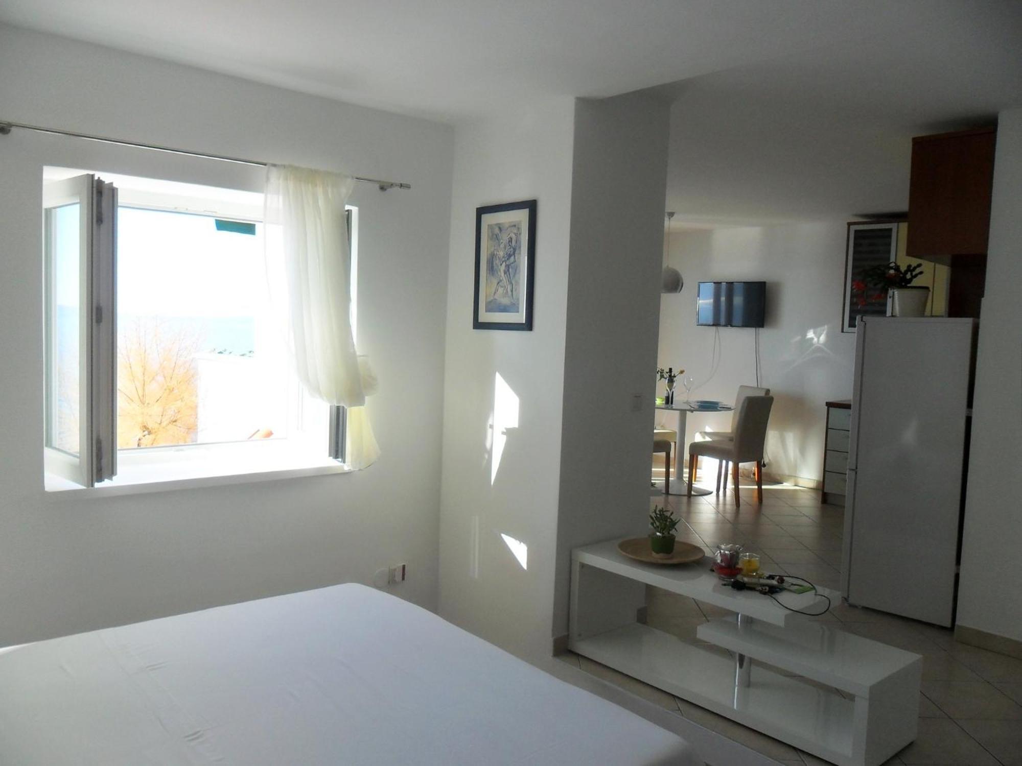 סטוברץ Apartments & Room Paula חדר תמונה