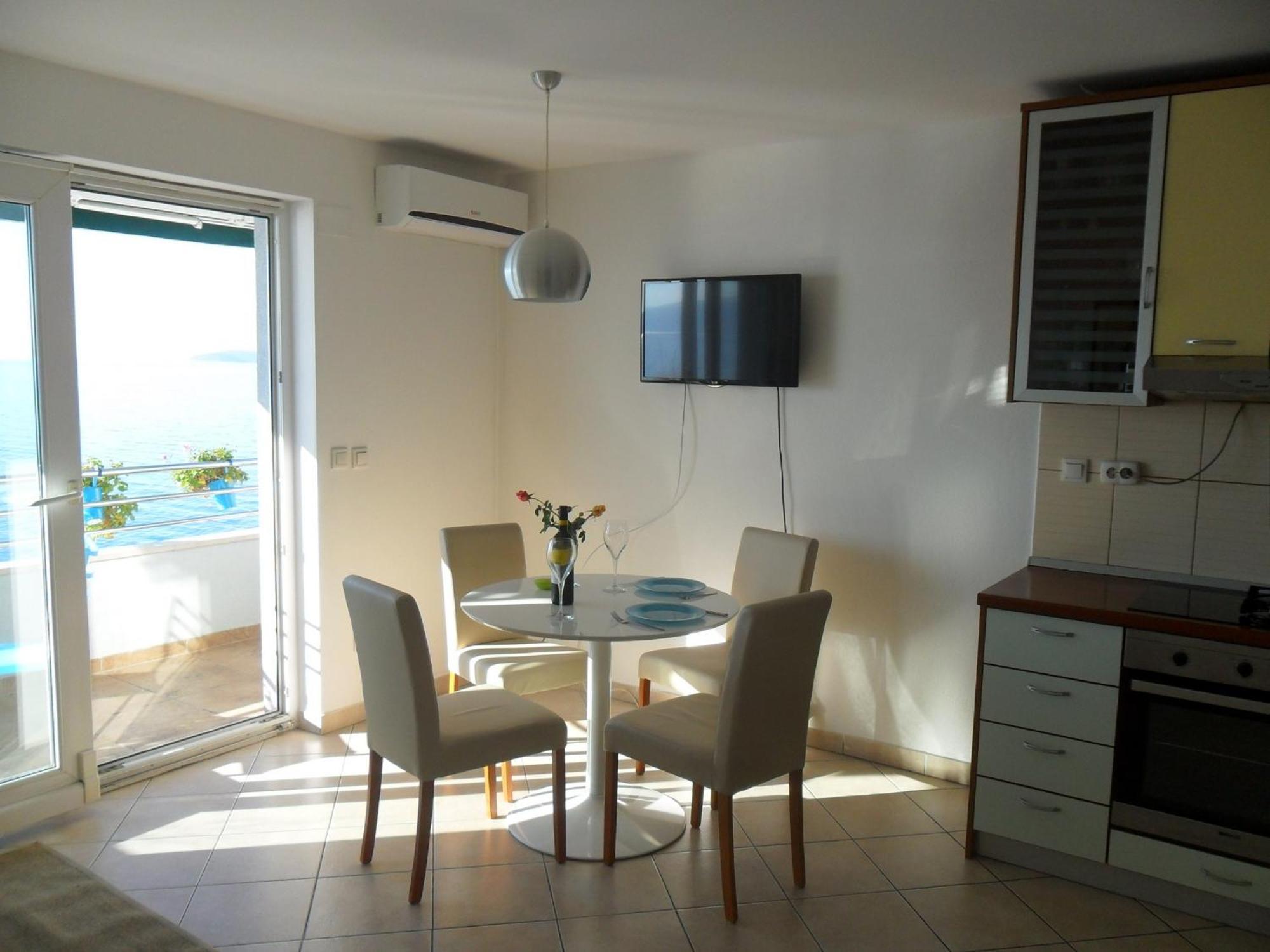 סטוברץ Apartments & Room Paula חדר תמונה