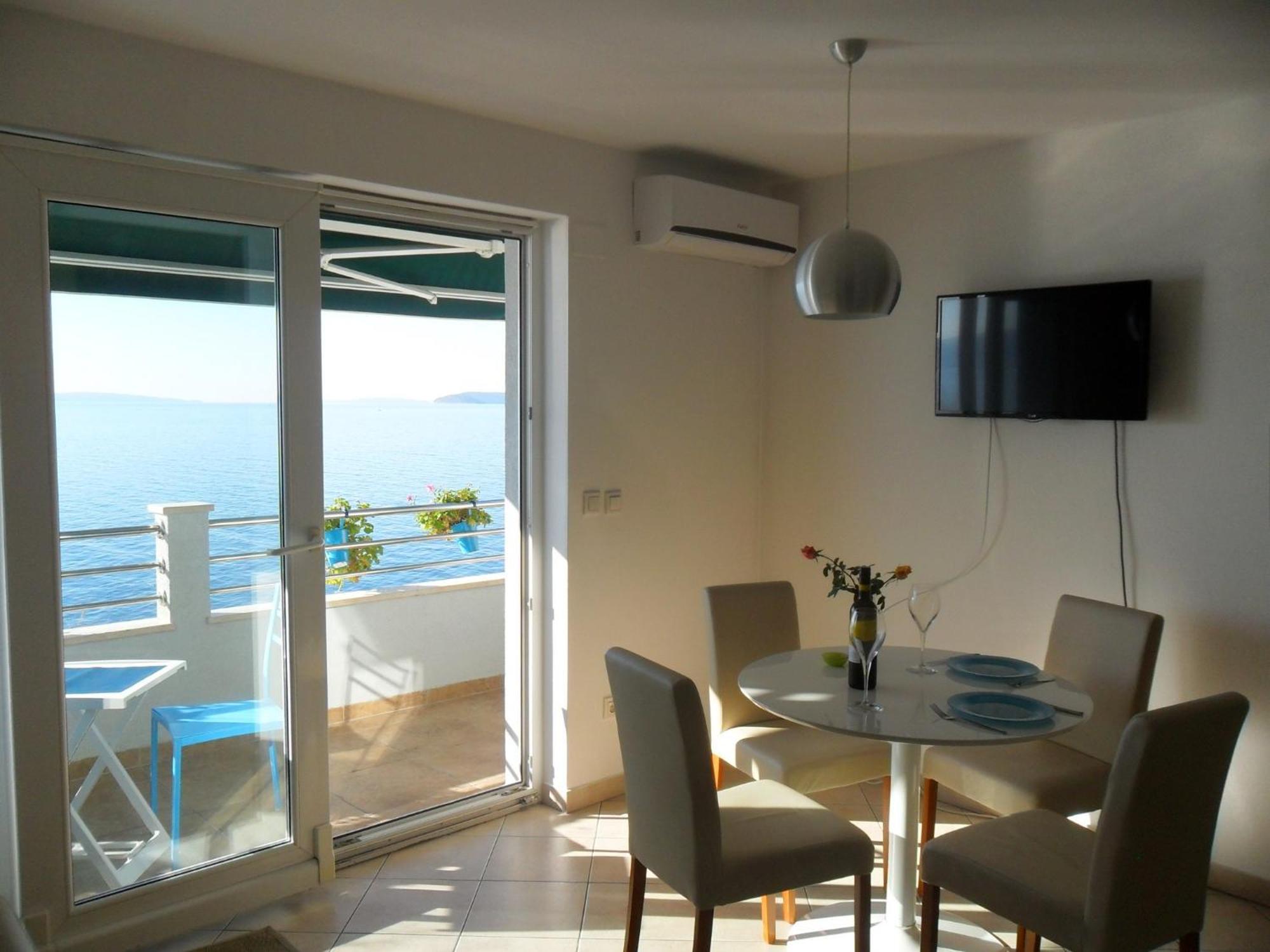 סטוברץ Apartments & Room Paula חדר תמונה
