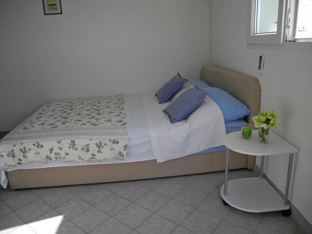 סטוברץ Apartments & Room Paula מראה חיצוני תמונה