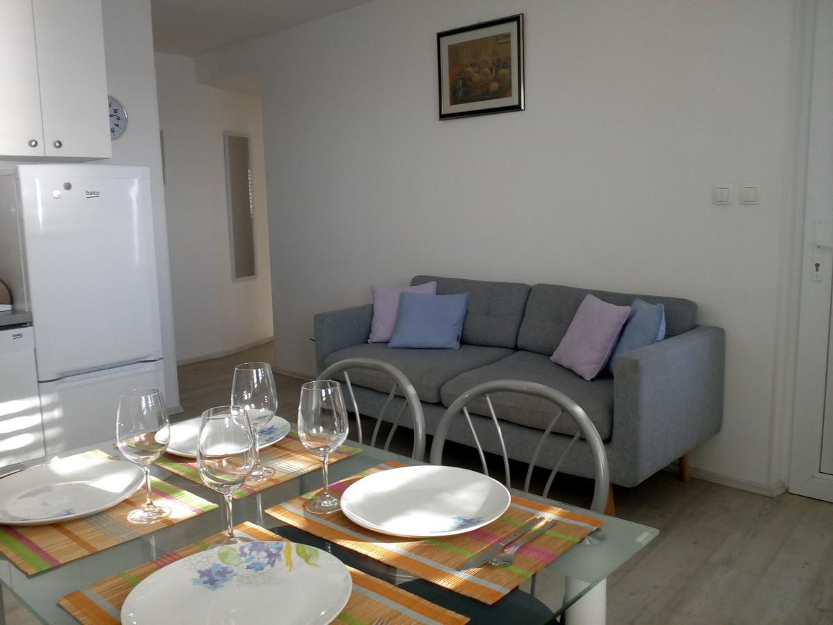 סטוברץ Apartments & Room Paula מראה חיצוני תמונה