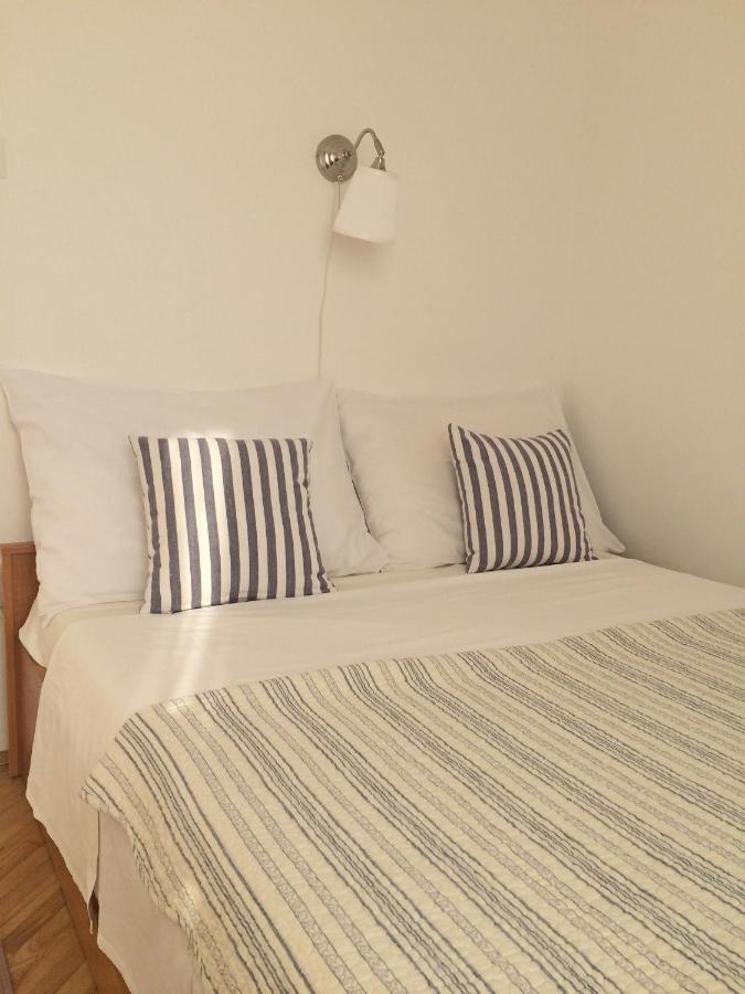 סטוברץ Apartments & Room Paula מראה חיצוני תמונה